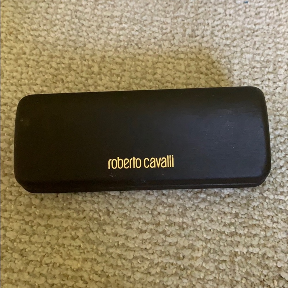 Eye glasses case